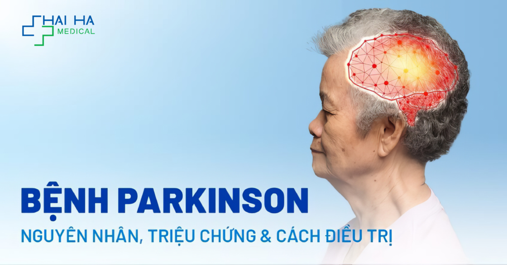 Bệnh Parkinson